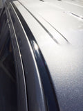 2002-2008 Dodge Ram Black Roof Top Trim Molding Kit - 4 door - Automotive Authority