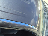 2009-2014 Ford F150 Chrome Roof Top Trim Molding Kit - Automotive Authority