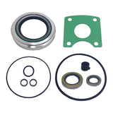 Upper Unit Seal Kit for MerCruiser Mercury GLM Mallory Sierra Gearcase Driveshaft Housing Grommet Gasket Oil Seal O-Ring Sterndrive Outdrive Transom - 26-32511A1, 18-2648, 26-32511A2, 32511A1, 32511A2, 87500, 9-74303