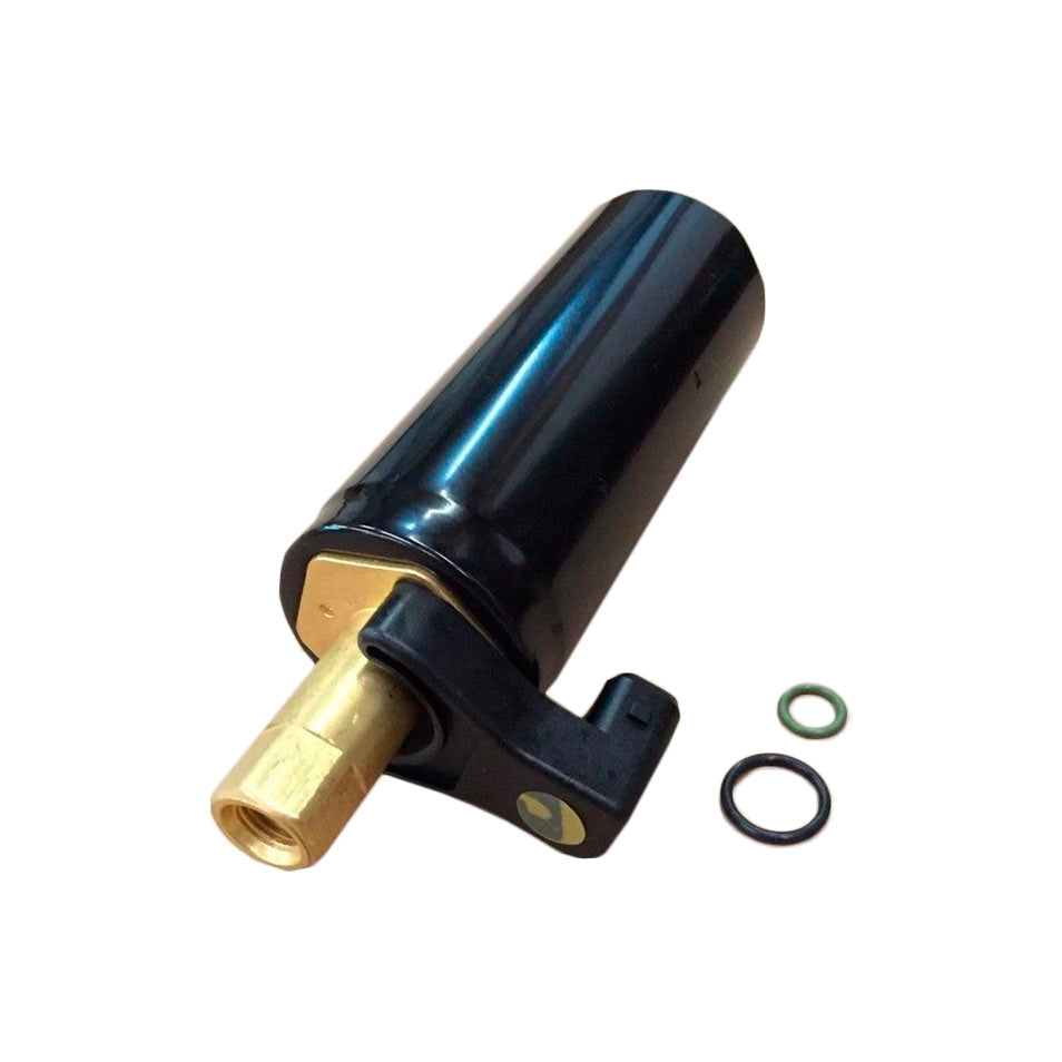 thumbnail image 2 of Electric Fuel Pump For Volvo Penta & MerCruiser – Replaces 3850810, 3858714, 3857985 2 of 3
