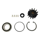 Volvo Penta Sea Water Pump Repair Kit 21214595 21214596 21214599 21214601 - Automotive Authority