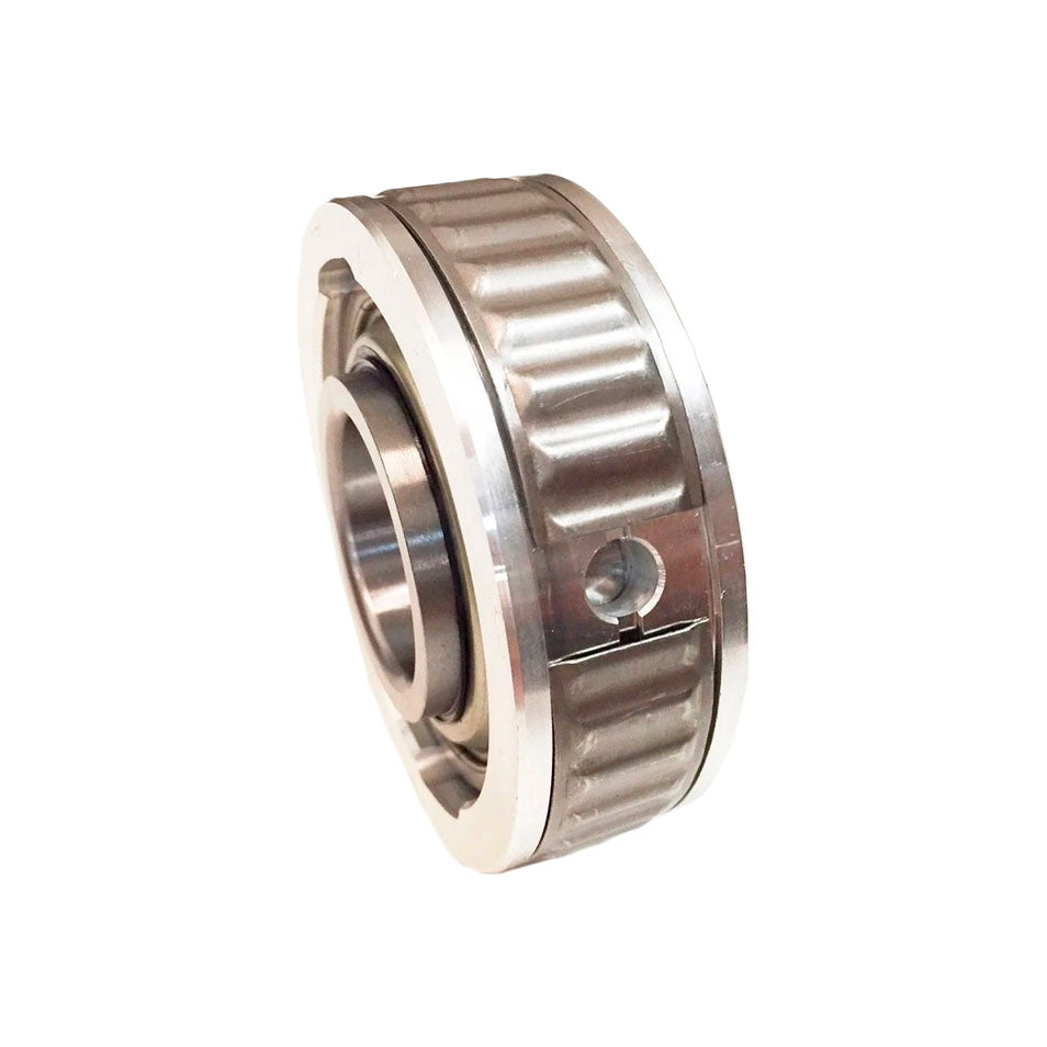 Volvo Penta Transom Plate/Driveshaft Gimbal Bearing 21752712, 3853850 Automotive Authority