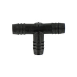 Valterra RF843 1/2" Barbed Tee Adapter