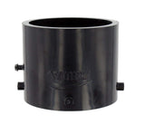 Valterra T1029-1 3" Bayonet x 3" Spigot Termination Sewer Adapter - Automotive Authority