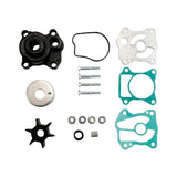 Water Pump Impeller Kit For Honda BF35-BF50 - 06193-ZV5-020, 06193-ZV5-010 - Automotive Authority