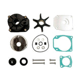 Water Pump Impeller Kit For Johnson Evinrude Outboard 40 50 55 60 HP - 5000308 - Automotive Authority