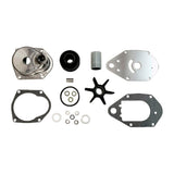 Water Pump Impeller Kit For Mercury 40 50 55 60 HP - 46-812966A11, 46-812966A12 - Automotive Authority