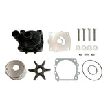 Water Pump Impeller Kit For Yamaha 150-250hp - 6G5-W0078-A1-00, 18-3311 - Automotive Authority