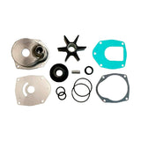 Water Pump Impeller Repair Kit For Mercury Outboard 225/250/300 HP - 817275A5 - Automotive Authority