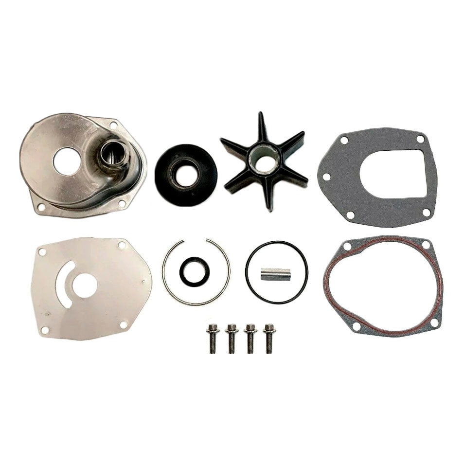 Water Pump Impeller Repair Kit For Mercury Verado 135-275 HP - 817275A09
