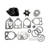 Water Pump Kit for Mercruiser Alpha One and Mercury V6 replaces 46-96148T8 - Automotive Authority