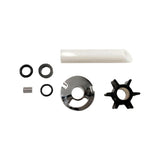 Water Pump Kit For Mercury Mariner 4-9.8 HP - 47-89981Q1 - Automotive Authority