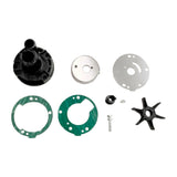 Water Pump Repair Kit For Mercury 20 30 HP - 42431M, 84829M, 97793M, 97793T - Automotive Authority