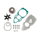 Water Pump Repair Kit For Yamaha Outboard 300 350 HP - 6AW-W0078-00-00, 18-3477 - Automotive Authority