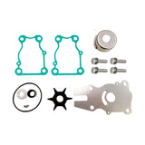 Water Pump Repair Kit For Yamaha Outboard F30 F40 - 6BG-W0078-00-00, 18-3490 - Automotive Authority