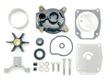 Water Pump Impeller Kit For Johnson Evinrude BRP 439077, 0439077, 18-3399