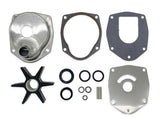 Water Pump Impeller Kit For MerCruiser Alpha 1 Gen 2 - 817275Q05, 817275K05