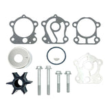Water Pump Impeller Kit For Yamaha 2 Stroke Outboard 692-W0078-02-00