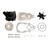 Water Pump Impeller Kit For Yamaha Outboard 255-300HP - 6P2-W0078-00-00, 18-3515 - Automotive Authority