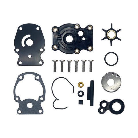 Water Pump Kit for Johnson Evinrude OMC Outboards 1996-2001 437907 18-3491