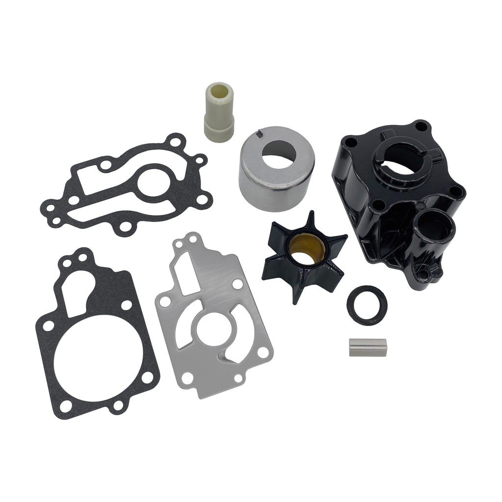 Mercruiser Mercury OEM Alpha Water Pump & Impeller Repair Kit 46-96148A8 - Foto 10