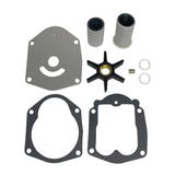 Water Pump Repair Kit for Mercury Mariner 25-50 HP - 821354A2, 18-4531