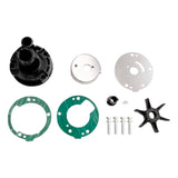 Water Pump Repair Kit With Housing For Yamaha 25 30 HP- 689-W0078-A4-00, 18-3426 - Automotive Authority