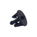Water Spray Nipple Motor Pan Pee Hose for Johnson Evinrude BRP OMC Lower Motor Cover Hood - 321885, 0321885