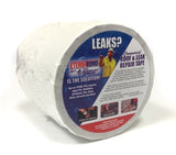 4" WHITE Eternabond Roof Leak Repair Tape Patch Seal - Automotive Authority