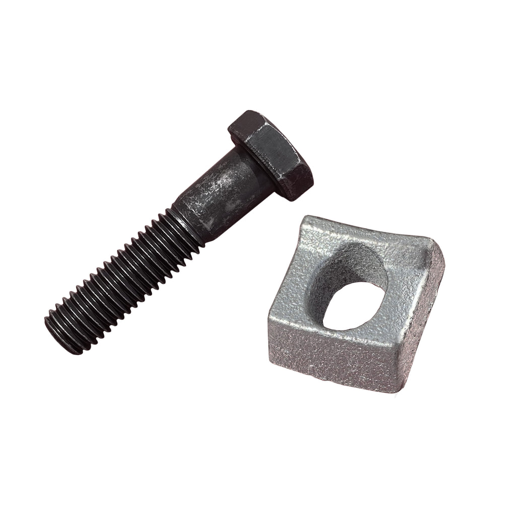 Tank Rim Clamp Axle Wheel Rim Clamps & Bolts for Mobile Home – Automotive Authority