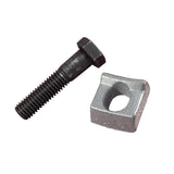 Axle Wheel Rim Clamps & Bolts for Mobile Home