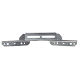 Pontoon Wing Bunk Bracket for Boat Pontoon Bolster Trailer, V Wing Bracket