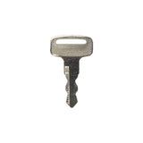 Yamaha Golf Cart Keys G14, G16, G19, G22, G29 J17-82511-20 Gas & Electric - Automotive Authority