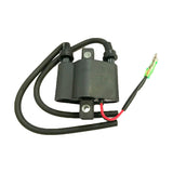 Yamaha Outboard Ignition Coil 25HP 25 HP ENGINE 2001-2006 65W-85570-01-00 - Automotive Authority