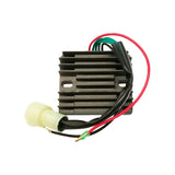 Yamaha Voltage Regulator Rectifier 67F-81960-00-00, 67F-81960-10-00 - Automotive Authority