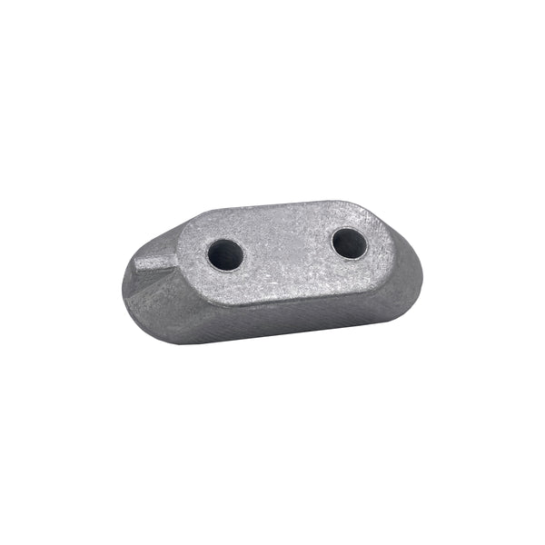 Anode Aluminium Pour Hors-bord Yamaha 8-60 HP – 65W-45251-00, Remplacement Direct, Protection Anti-corrosion