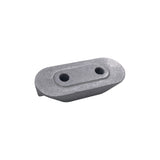 Zinc Bracket Anode for Yamaha Outboard 4-250 HP - 65W-45251-00