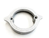 Zinc Duo Prop Anode Ring For Volvo Penta 875821, CM875821Z, 12788, 18-6010