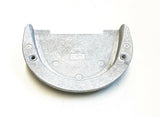 Zinc Gearcase Anode For Volvo Penta 3855411, 984513, CM3855411Z, 12774, 18-6028