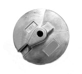 Zinc Trim Tab Anode For Yamaha Outboards 6E5-45371-01-00, 18-6097